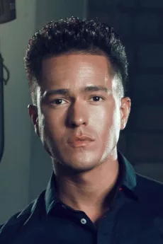 Jeff Lima poster