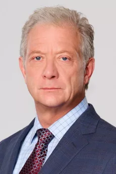 Jeff Perry poster