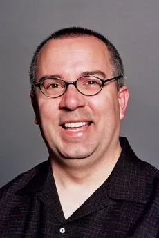 Jeff Pidgeon poster