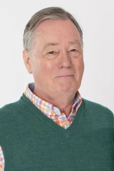 Jeff Rawle poster