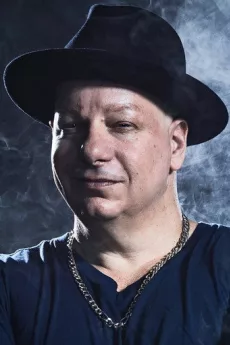 Jeff Ross poster