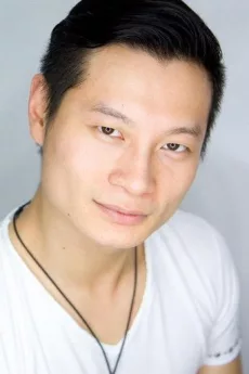Jeff Yung poster