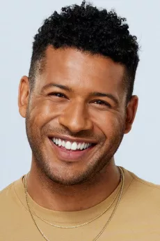 Jeffrey Bowyer-Chapman poster