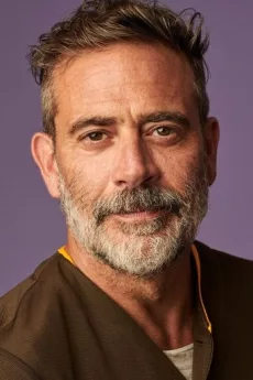 Jeffrey Dean Morgan poster