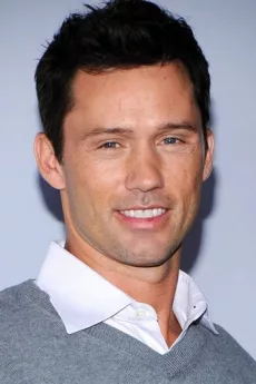 Jeffrey Donovan poster
