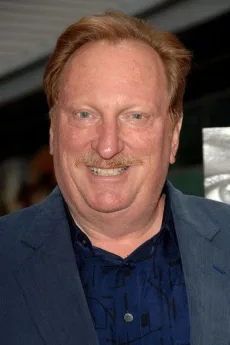 Jeffrey Jones poster