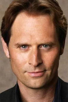 Jeffrey Nordling poster