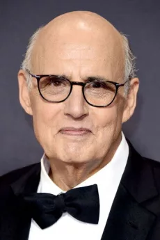Jeffrey Tambor poster