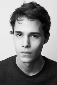 Jeffrey Wahlberg poster