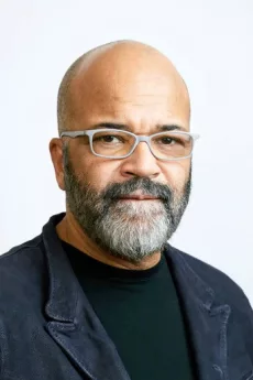 Jeffrey Wright poster