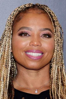Jemele Hill poster
