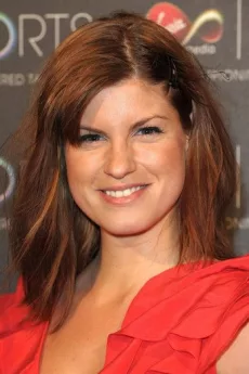 Jemima Rooper poster