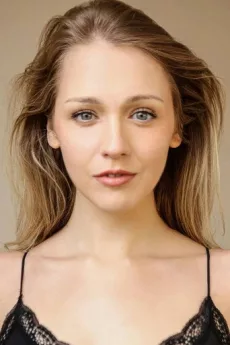 Jemima Toms poster