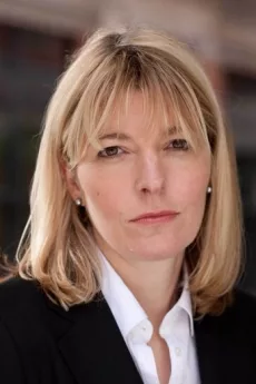 Jemma Redgrave poster