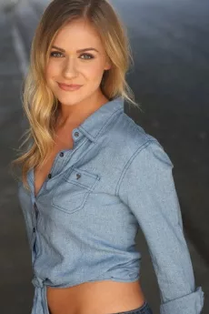 Jeneta St. Clair poster