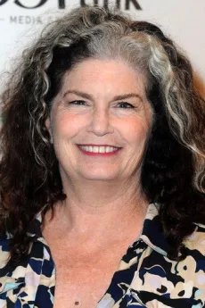 Jenette Goldstein poster
