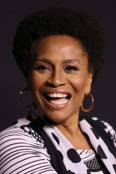 Jenifer Lewis poster