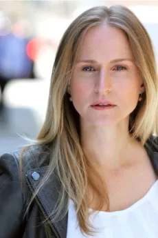 Jenn Gotzon Chandler poster