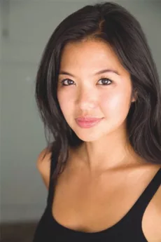 Jenn Liu poster