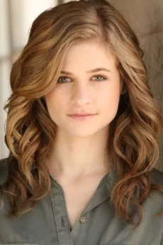 Jenna Boyd poster