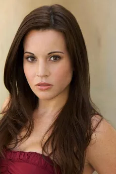 Jenna Leigh Green poster