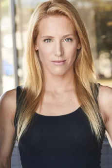 Jenna Parker poster