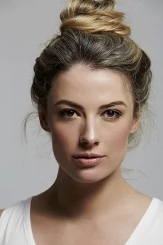 Jenna Saras poster