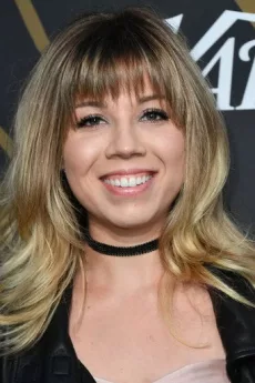 Jennette McCurdy poster