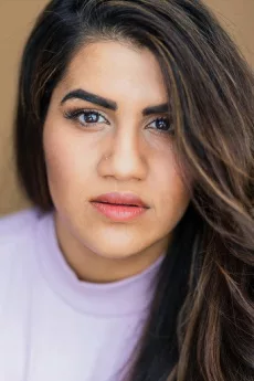 Jennica Anusua poster