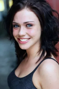 Jennie Jacques poster