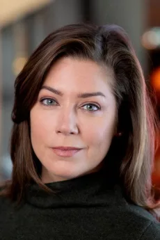 Jennie Silfverhjelm poster