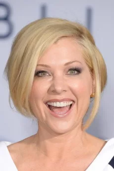Jennifer Aspen poster