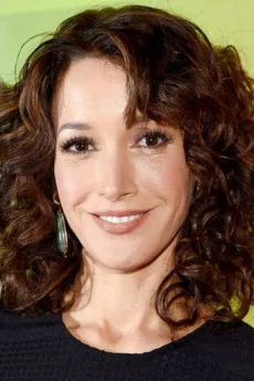 Jennifer Beals poster