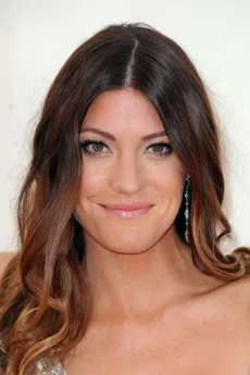 Jennifer Carpenter poster