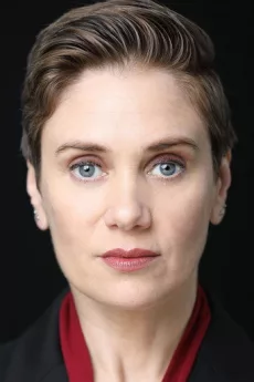 Jennifer Christa Palmer poster