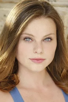 Jennifer Cipolla poster