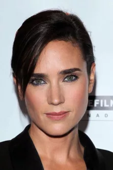 Jennifer Connelly poster
