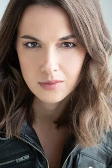 Jennifer de Lucia poster