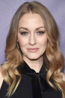 Jennifer Ferrin poster