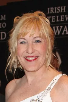 Jennifer Gibney poster
