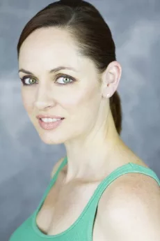 Jennifer Gibson poster
