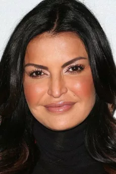 Jennifer Gimenez poster