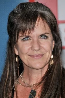 Jennifer Hale poster