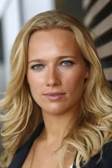 Jennifer Hoffman poster