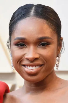 Jennifer Hudson poster
