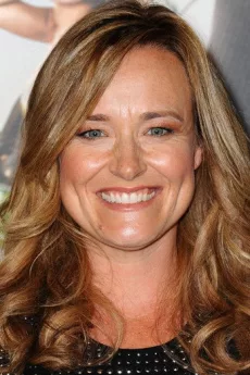 Jennifer Irwin poster