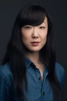 Jennifer Kim poster