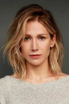 Jennifer Landon poster