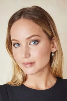 Jennifer Lawrence poster