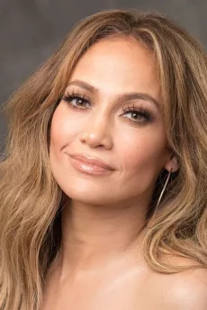 Jennifer Lopez poster